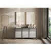 Tecno Arredo 3 Living EVEREST-madia 3 ante