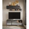 Tecno Arredo 3 Living EVEREST-madia bassa piccola