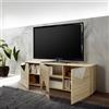 Tecno Arredo 3 Living VITTORIA-base tv 3 ante
