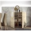 Tecno Arredo 3 Living VITTORIA-Contenitore alto 2 ante