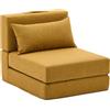La Forma Pouf letto convertibile Arty