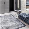 Tisca Tappeto Hand Tuft Serie S TISCA