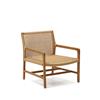 La Forma Poltrona Sabolla in teak massiccio