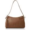 ERMANNO FIRENZE Unity, Hobo Unisex-Adulto, Taupe