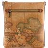Alviero Martini 1a classe Borsello geo classic tracolla media CE0256000 naturale