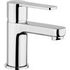 Jacuzzi Miscelatore lavabo monoforo ottone cromato 11,6 cm - Eolo | Jacuzzi