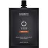 EMSIBETH COSMETICS Emsibeth Whim Brown 50ml | maschera riflessante, condizionante e ravvivante, che intensifica i riflessi dei capelli naturali e colorati | Travel Size