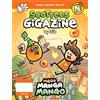 Gigaciao Scottecs Gigazine 29. Mega Manga Mango: Vol. 29