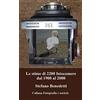 CREATESPACE Le stime di 2200 fotocamere dal 1900 al 2000: Volume 1