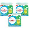 Gimoka - Bevanda TÈ VERDE a Ridotto Contenuto di Zuccheri, 48 Capsule, Compatibili con Macchine Nescafè Dolce Gusto (3 confezioni da 16)