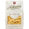 La Molisana - Insalata di Pasta n. 72, Pasta Classica da Solo Grano Italiano, Trafilata al Bronzo, Formato Misto Ideale per Insalate Fredde Estive e Creative, Confezione da 500 g