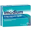 Johnson and Johnson IMODIUM*12 capsule 2 mg