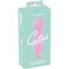 You2Toys Cuties Mini vibratore Cuties 1. G Magenta/Oro Rosa
