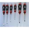 Wuerth Würth Set di cacciaviti 6 kt-lama