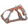 TRIXIE Premium Imbracatura Active, S-M, 39-56 cm/15 mm, Ossido