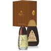 Pino Silvestre Oud Wood Confezione Regalo Uomo Profumo Edt 75ml Doccia Shampoo 400ml