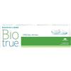 Biotrue ONEday Lenti a Contatto Giornaliere Correttive, 30 Lenti, BC 8.6 mm, DIA 14.2 mm, -1.25 Diopt