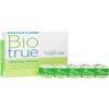 Biotrue ONEday Lenti a Contatto Giornaliere Correttive, 90 Lenti, BC 8.6 mm, DIA 14.2 mm, -1.25 Diopt