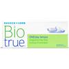 Biotrue ONEday Lenti a Contatto Giornaliere Correttive, 30 Lenti, BC 8.6 mm, DIA 14.2 mm, -9.5 Diopt