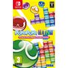 SEGA Puyo Puyo Tetris - Nintendo Switch [Edizione: Francia]