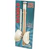 Megagic OID Magic JU9P - Gioco Volante Diabolo con Conchiglie Fosforescenti