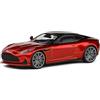 Solido 1:43 Aston Martin DB12 Red 2023