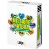 Headu LUDIC - Missione Natura NEW - Il Gioco Degli Animali Da Salvare | Un Divertente Gioco di Carte per Salvare le Specie Animali, Gioco di Società per Tutta la Famiglia, Idea Regalo per Adulti e Ragazzi