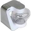 Theo Klein 9234 Macchina da Cucina Bosch | Macchina da Cucina a Batteria con 2 Livelli di velocità | Dimensioni: 20 cm x 22 cm x 20 cm | Giocattolo per Bambini dai 3 Anni in su
