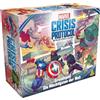 Atomic Mass Games | Marvel: Crisis Protocol | Gioco di base | Tabletop | 2 giocatori | Dai 14+ anni | 90-120 minuti | Tedesco