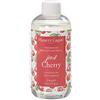 Hassett Green London Just Ciliegia Olio Canna Diffusore Ricarica 250ml - Ricco Fruttate Rosso Ciliegia Fragranza