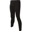 Prisco Calzamaglia Donna Cashmere e Lana, Collant invernali, pantaloni in cachemire, leggings, pantacollant termici, abbigliamento donna, leggins senza piede, grigio, marrone, 100% Made in Italy