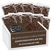 FOOD crew FoodCrew 900g di Gocce di Cioccolato Fondente - Per Fonduta di Cioccolato - 10 Porzioni da 90 g Confezionate Singolarment (Fondente)