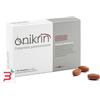 CIEFFE DERMA SRL ONIKRIN 30 COMPRESSE