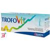 SANITAS LAB.CHIMICO FARM.SRL TROFOVIT 14 FLACONCINI 10 ML