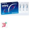 SO.SE.PHARM SRL EVA QU 6 SUPPOSTE AD AZIONE EFFERVESCENTE