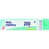 BOIRON SRL APIS MELLIFICA 200 K GLOBULI 1G