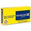 HALEON ITALY SRL PREPARAZIONE H*12SUPP 23MG