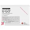 SAFI MEDICAL CARE Srl U-GO 60 COMPRESSE