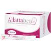 ORSANA ITALIA Srl ALLATTABEN 20 STICK 10 ML
