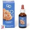 FITOMEDICAL SRL PROPOLI ESTRATTO IDROALCOLICO 20 ML