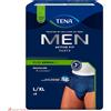 ESSITY ITALY SPA MUTANDINA ASSORBENTE MASCHILE TENA MEN PREMIUM FIT LIVELLO 4 L/XL 8 PEZZI