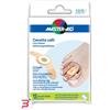 PIETRASANTA PHARMA SPA CEROTTO CALLIFUGO MASTER-AID FOOTCARE 71X22 MM 12 PEZZI B2