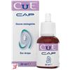 D.M.G. ITALIA SRL CUE CAP GOCCE OTOLOGICHE 20ML