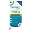 THEA FARMA SPA THEALOZ DUO SOLUZIONE OFTALMICA FLACONE 15 ML
