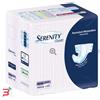 SERENITY SPA PANNOLONE MUTANDINA SERENITY CLASSIC MAXI TAGLIA EXTRALARGE 15 PEZZI