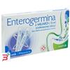 FARMA 1000 Srl ENTEROGERMINA*OS 10FL 2MLD/5ML