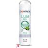 THERAS CONSUMER HEALTH SRL GEL LUBRIFICANTE ALOE CONTROL 75 ML