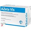 MEDIVIS SRL AZETA VIS 60 COMPRESSE DIVISIBILI
