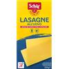 DR.SCHAR (SCHAER) SPA SCHAR PASTA LASAGNE 250 G