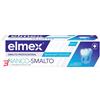 COLGATE-PALMOLIVE COMMERC.SRL ELMEX DENTIFRICIO BIANCO SMALTO 75 ML